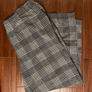 Lands End Casual Dress Pants